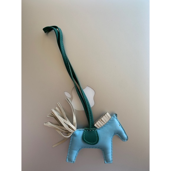 Hermes Handbags - Hermes Rodeo Horse Charm PM